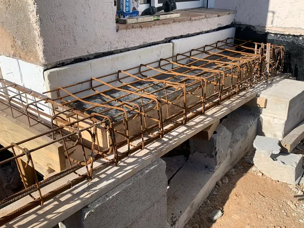 Terrasse sur dalle vue mer, photo 10 sur 23