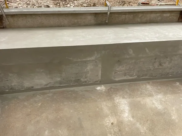 Rénovation piscine jardin, photo 7 sur 33