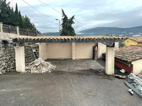 Aménagement maison carrelage et salles de bain, photo 1 sur 29