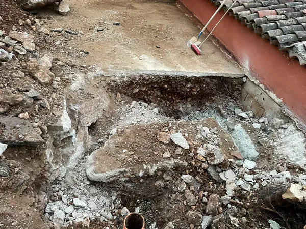 Aménagement maison carrelage et salles de bain, photo 3 sur 29