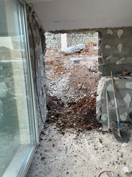 Aménagement maison carrelage et salles de bain, photo 4 sur 29