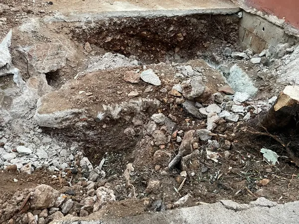 Aménagement maison carrelage et salles de bain, photo 5 sur 29