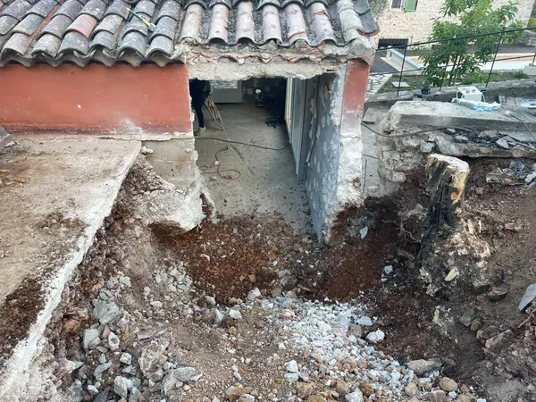 Aménagement maison carrelage et salles de bain, photo 8 sur 29