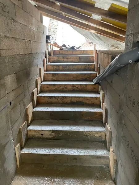 Aménagement maison carrelage et salles de bain, photo 10 sur 29