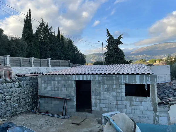 Aménagement maison carrelage et salles de bain, photo 11 sur 29