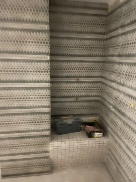Aménagement maison carrelage et salles de bain, photo 15 sur 29