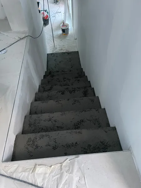 Aménagement maison carrelage et salles de bain, photo 16 sur 29