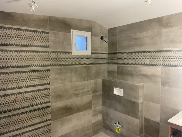 Aménagement maison carrelage et salles de bain, photo 18 sur 29