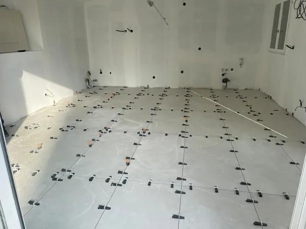 Aménagement maison carrelage et salles de bain, photo 19 sur 29
