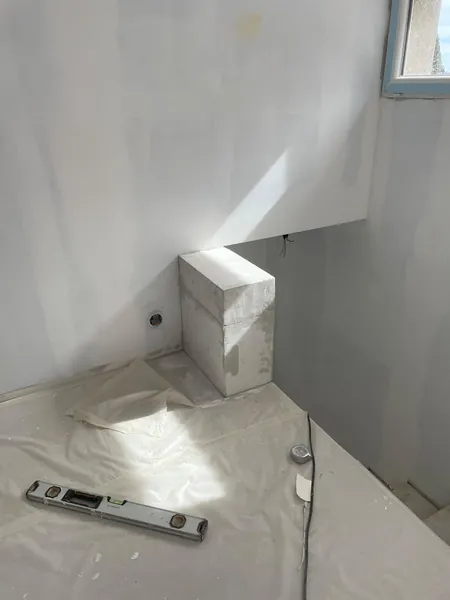 Aménagement maison carrelage et salles de bain, photo 21 sur 29