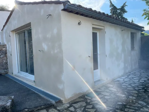 Aménagement maison carrelage et salles de bain, photo 27 sur 29