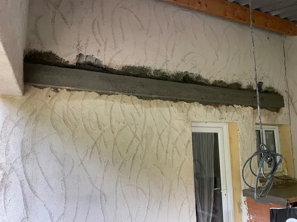 Rénovation maison façade salle de bain cuisine, photo 3 sur 92