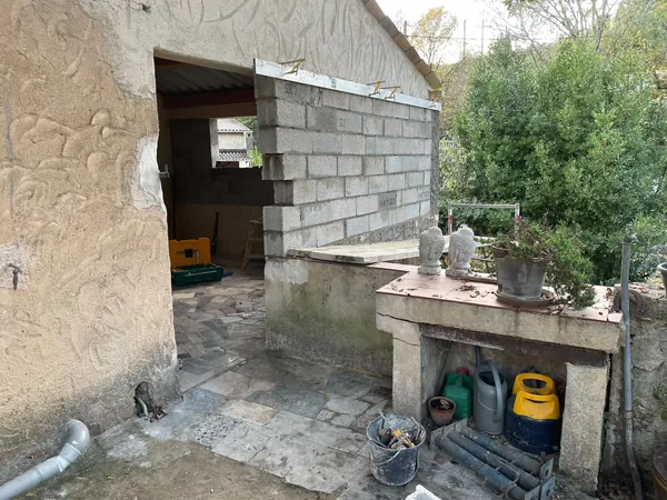 Rénovation maison façade salle de bain cuisine, photo 6 sur 92
