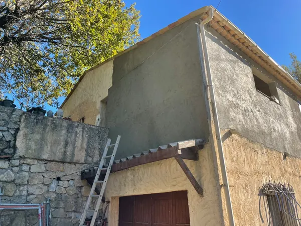 Rénovation maison façade salle de bain cuisine, photo 9 sur 92