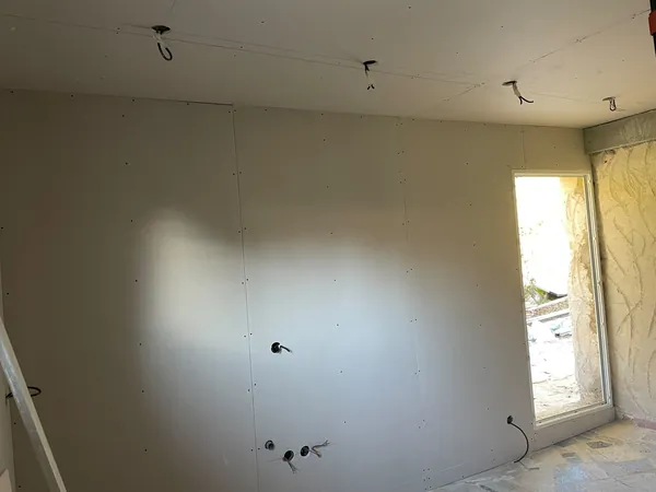 Rénovation maison façade salle de bain cuisine, photo 13 sur 92