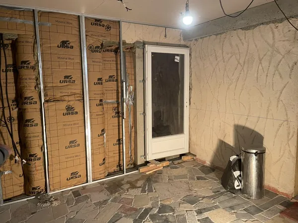 Rénovation maison façade salle de bain cuisine, photo 14 sur 92