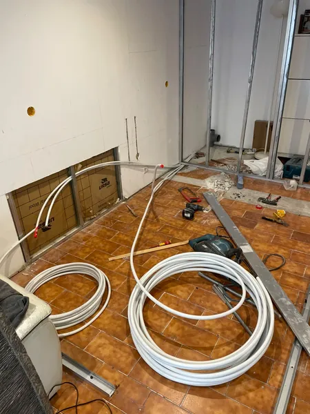 Rénovation maison façade salle de bain cuisine, photo 15 sur 92