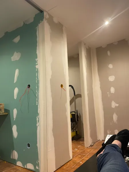 Rénovation maison façade salle de bain cuisine, photo 23 sur 92