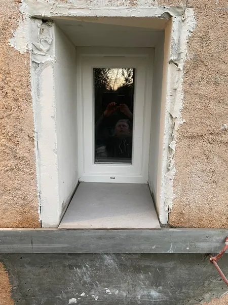 Rénovation maison façade salle de bain cuisine, photo 31 sur 92