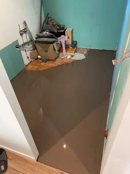 Rénovation maison façade salle de bain cuisine, photo 33 sur 92