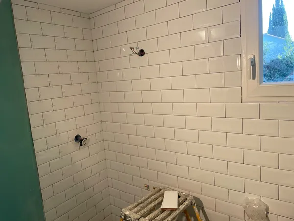 Rénovation maison façade salle de bain cuisine, photo 39 sur 92