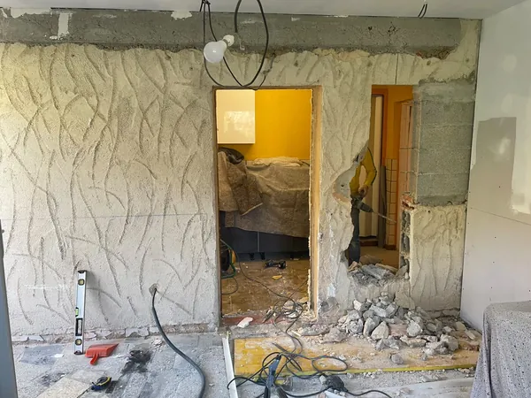 Rénovation maison façade salle de bain cuisine, photo 47 sur 92