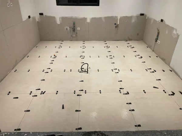 Rénovation maison façade salle de bain cuisine, photo 60 sur 92
