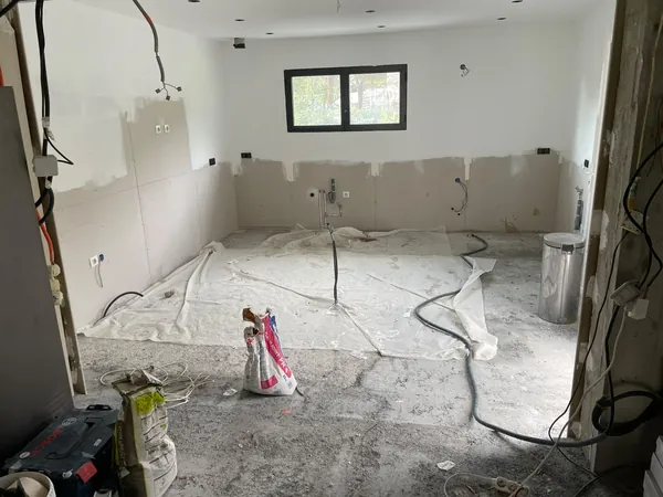 Rénovation maison façade salle de bain cuisine, photo 63 sur 92