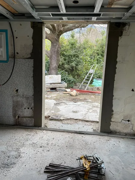 Rénovation maison façade salle de bain cuisine, photo 68 sur 92