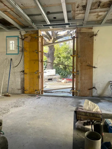 Rénovation maison façade salle de bain cuisine, photo 70 sur 92