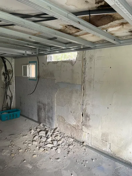 Rénovation maison façade salle de bain cuisine, photo 71 sur 92