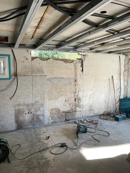 Rénovation maison façade salle de bain cuisine, photo 72 sur 92