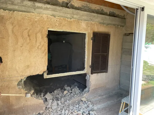 Rénovation maison façade salle de bain cuisine, photo 74 sur 92