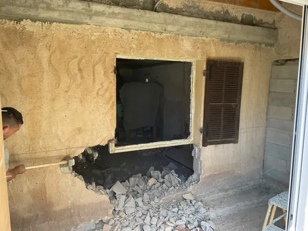 Rénovation maison façade salle de bain cuisine, photo 76 sur 92